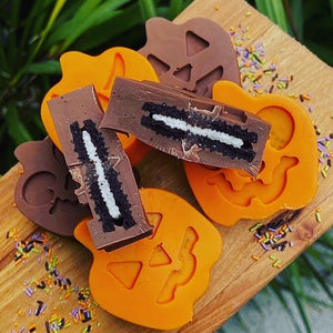 Chocolate Covered Oreos (2 Pack)
