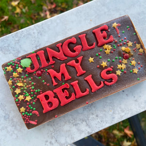 Jingle My Bells Small Slab