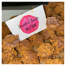 Load image into Gallery viewer, Biscoff Truffles - Syn / Calorie Labelled