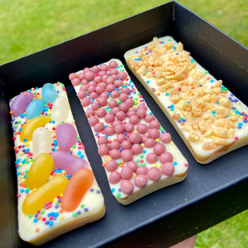 Mini Bars