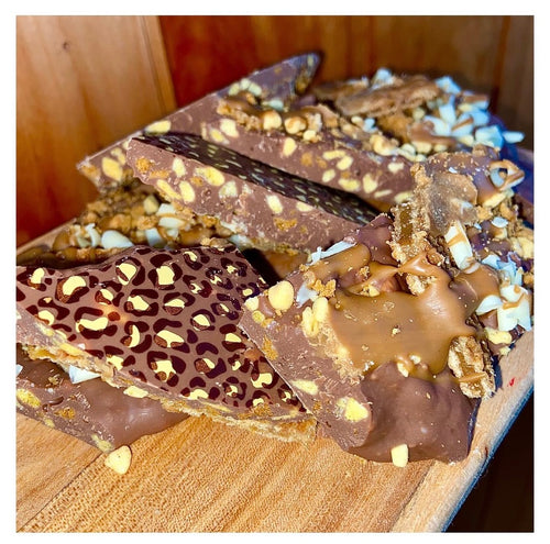 Honeycombe Dunkys